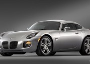 Pontiac Solstice Coupe